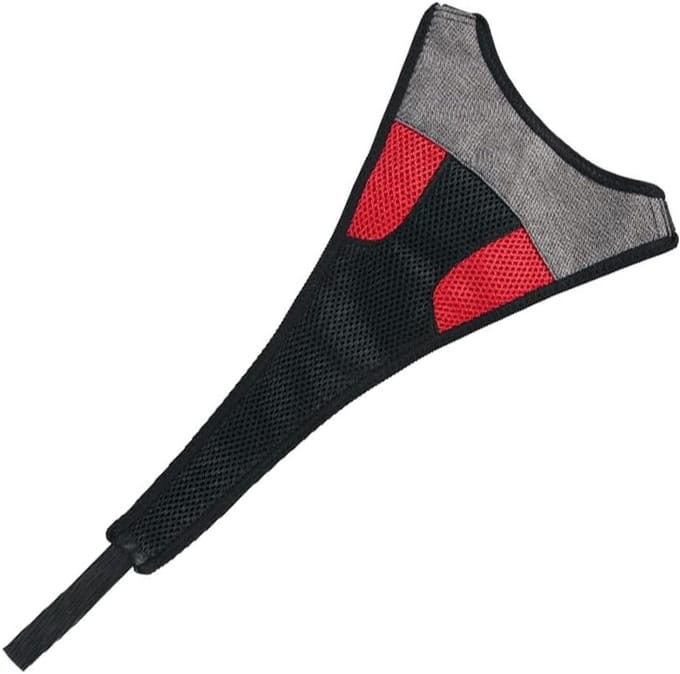 Home Trainer Accessoires voor Fietsen - Bescherming van het Fietsframe, Zweetabsorberend en Ideaal voor Roller Trainers