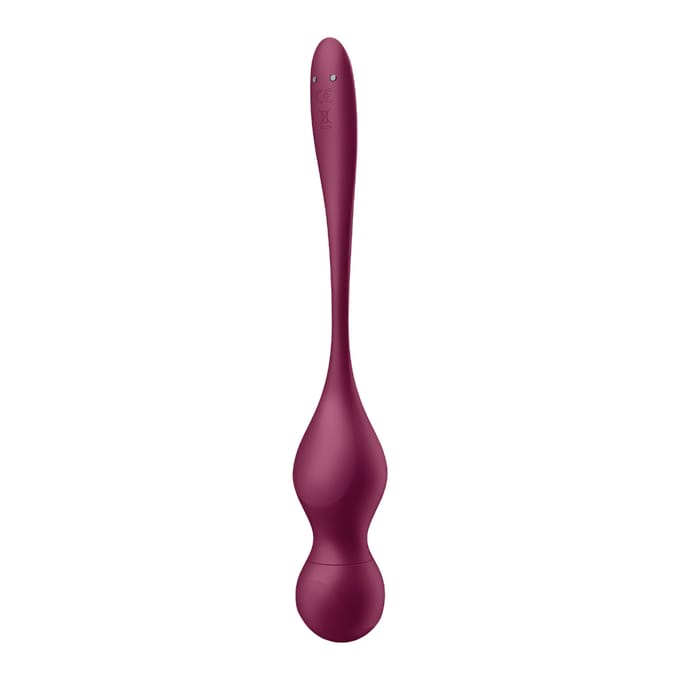 Satisfyer 'Love Birds Vary', 29   43 g, met app
