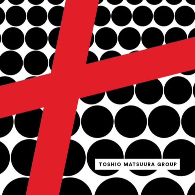 Toshio Matsuura Group - Loveplaydance (8 Scenes From The Floor) (CD)