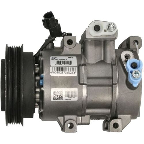 Airco-compressor AIRSTAL 10-3528