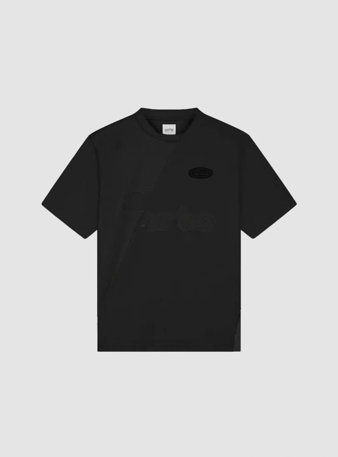 Voetbal T-shirt
