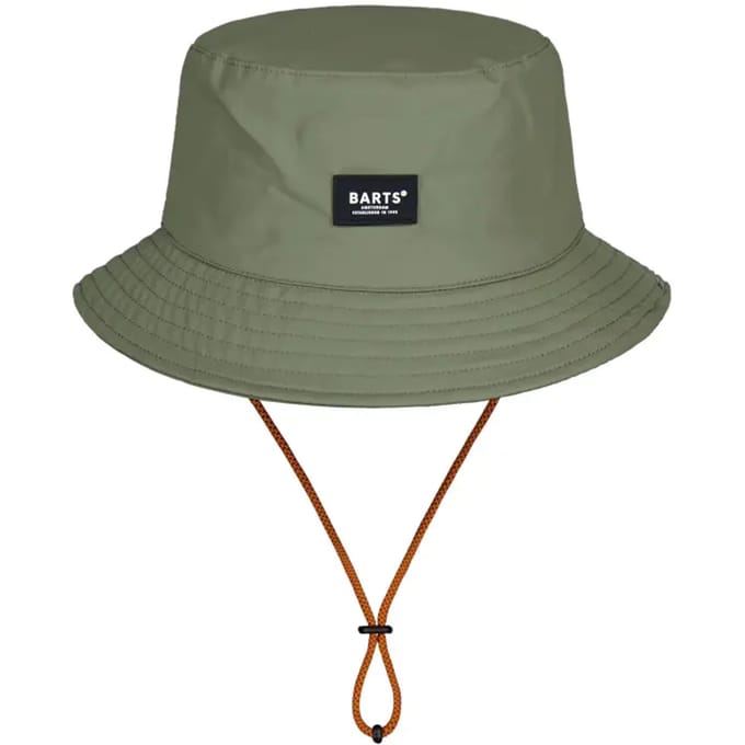 Cap Barts Patriek