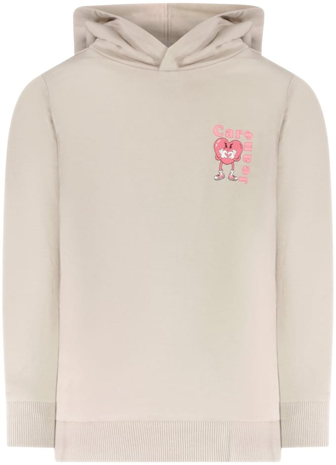 Cars Jeans Hoodie Koos jr. - Meisjes