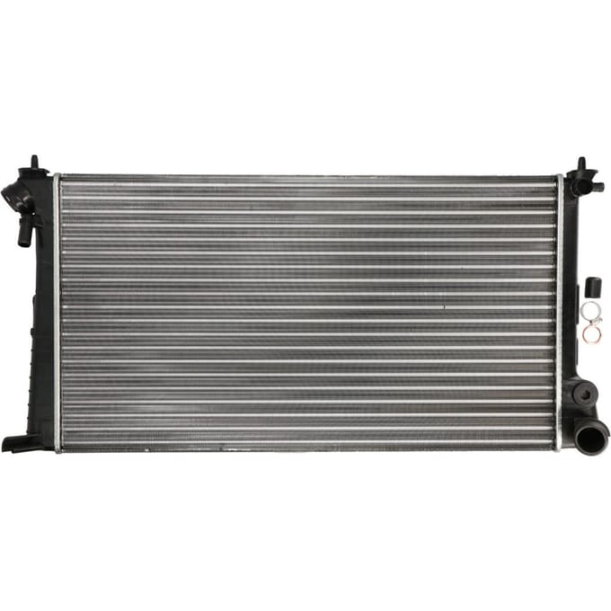 Radiator, motorkoeling NISSENS 61315