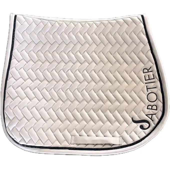 Zadeldek voor paarden Le Sabotier Hector