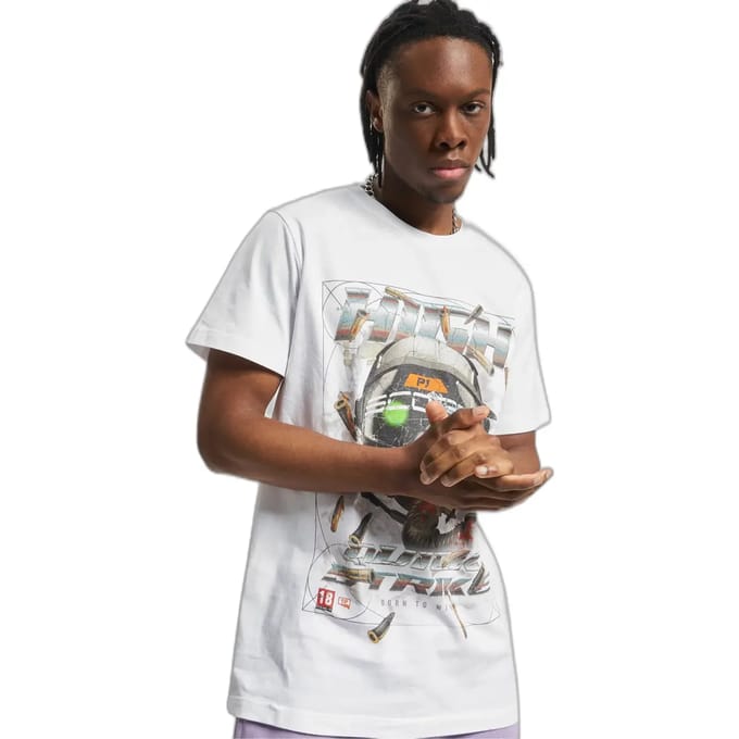 Mister Tee - Highscore Heren Tshirt - S