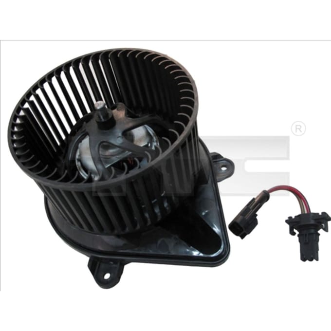 Binnenventilator TYC 525-0009