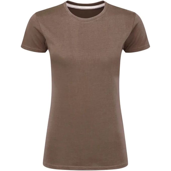 Dames-T-shirt SG Originals Perfect Print Tagless