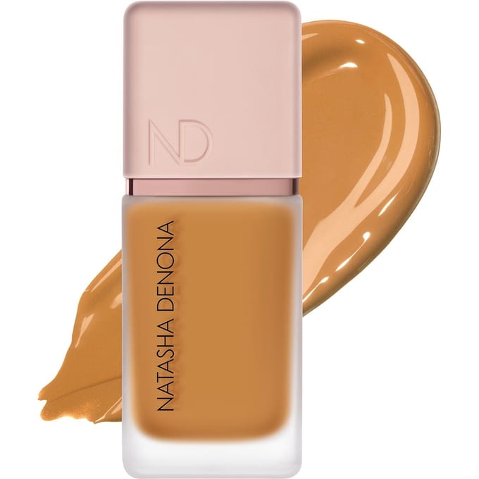 Natasha Denona HY-GLAM foundation (Various Shades) 30ml - YP11
