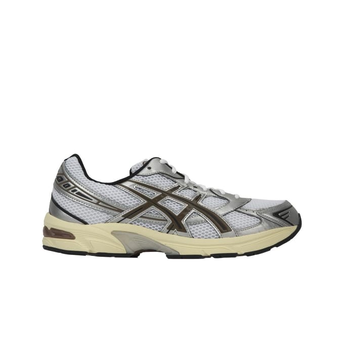 ASICS Gel 1130 Clay Canyon Unisex Sneakers Wit 1201A256-113 42 white