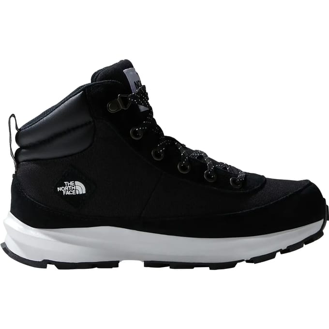Wandelschoenen kind The North Face Back To Berkeley IV