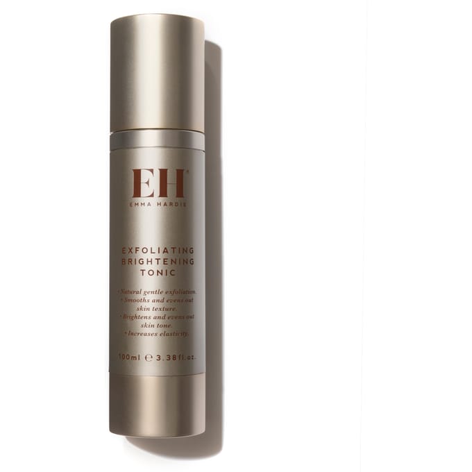 Emma Hardie Exfoliating Brightening Tonic