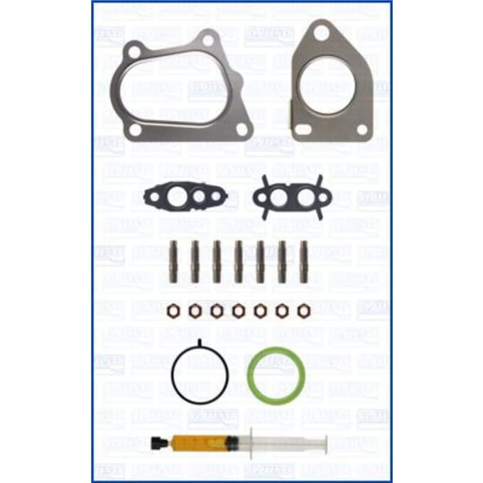 Montageset, supercharger AJUSA JTC11967
