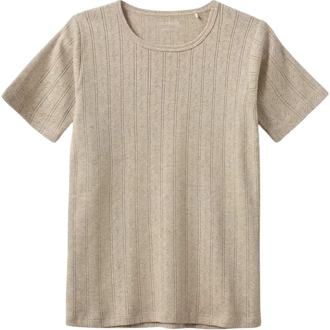Meisjes-T-shirt Sofie Schnoor Pipersy Poientelle
