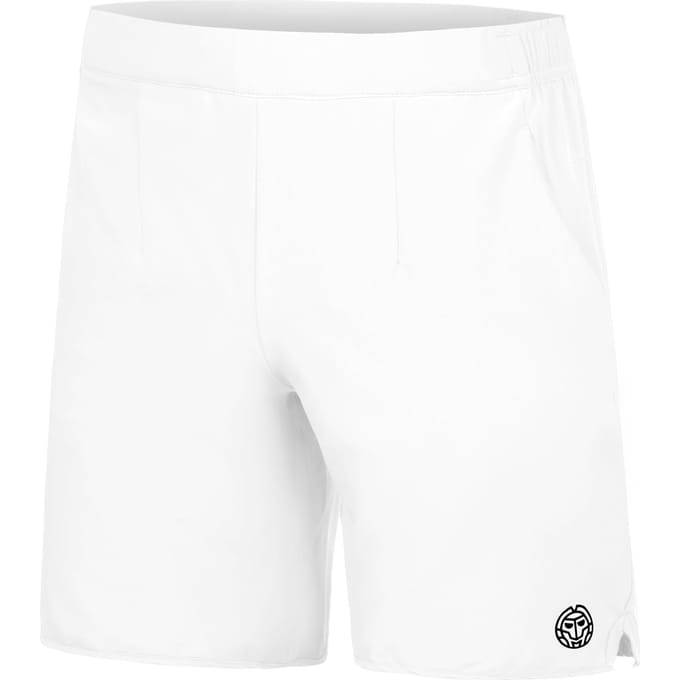 BIDI BADU Crew Shorts Jongens-Wit