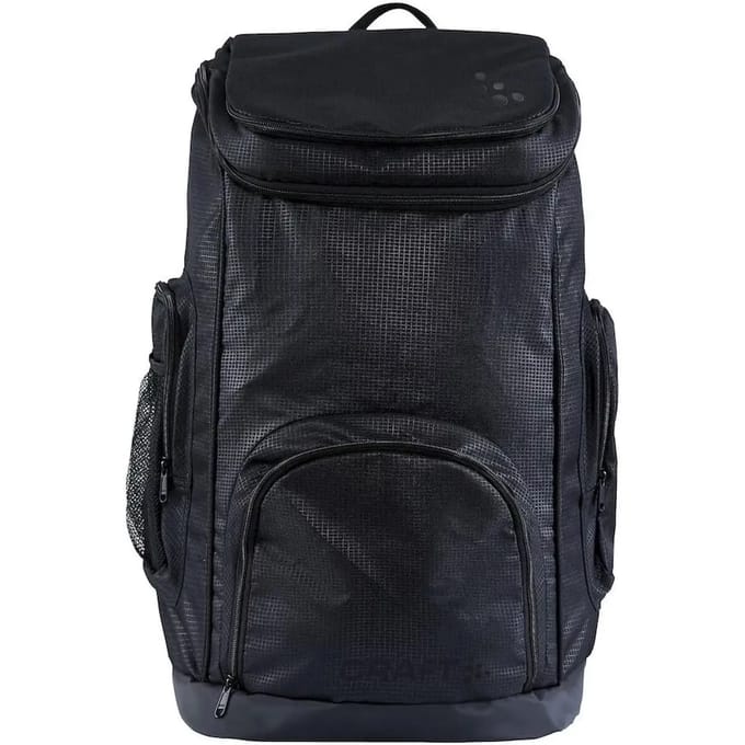 Craft Transit Equipment Bag 65 L 1910056 - Black -