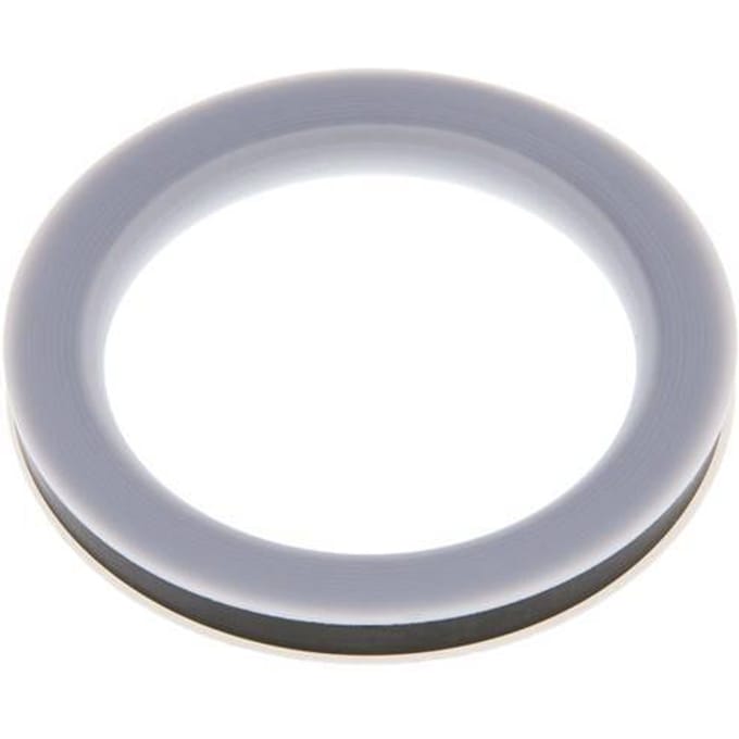 PTFE/FPM Afdichting 50x65 mm Camlock Koppeling