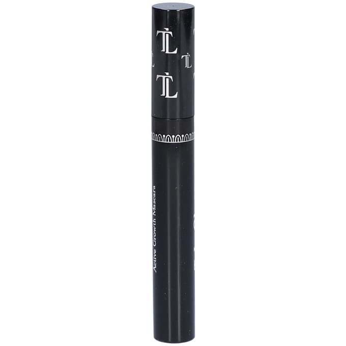 T.Leclerc Actif Croissance Mascara 10 ml (Tint : Bruin)