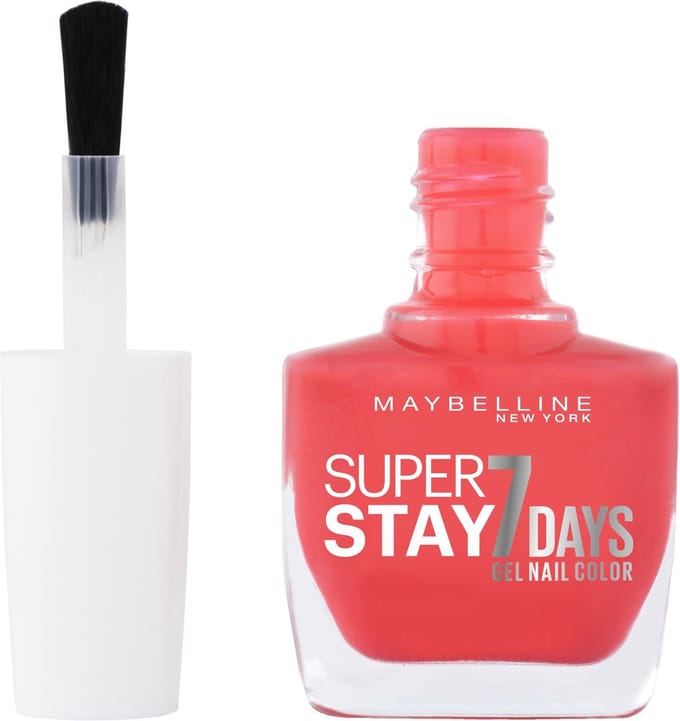 Nagellak Maybelline New York Superstay Nagellak