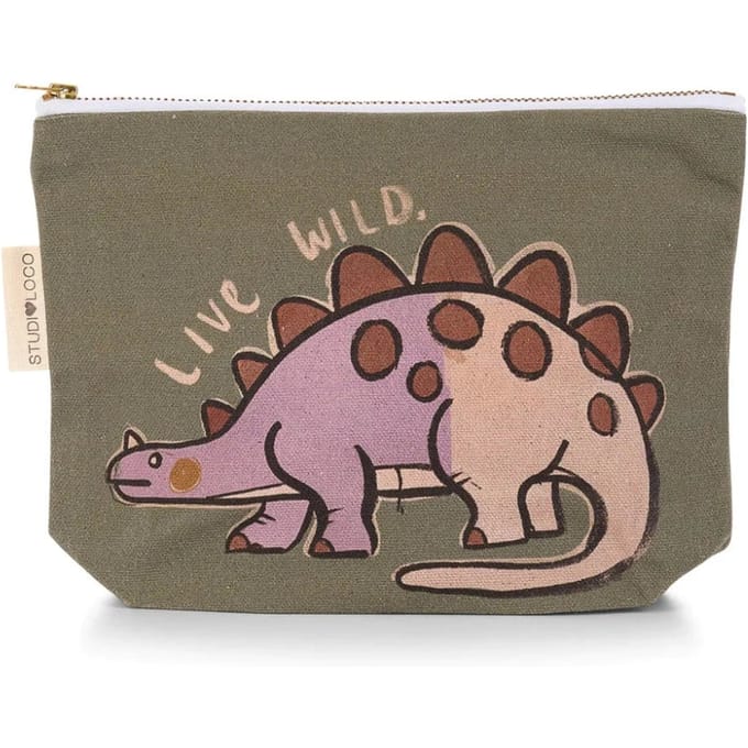 Studio loco etui dino XL