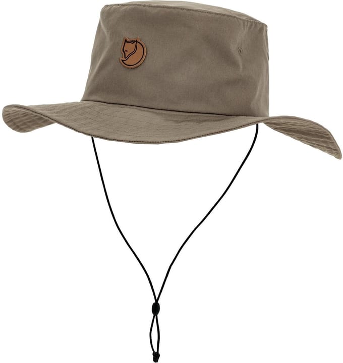 Fjällräven Hatfield Hat - - Outdoor Kleding - Kleding accessoires - Caps