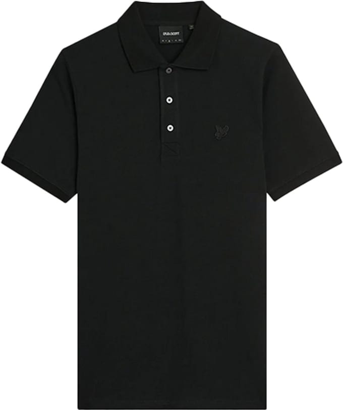 Lyle & Scott Superfine Polo Shirt