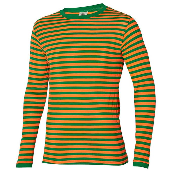 Kruikenstad shirt - Unisex - L
