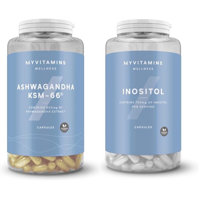 Prebiotische Inulinevezel - 30 SERVINGS - 360g