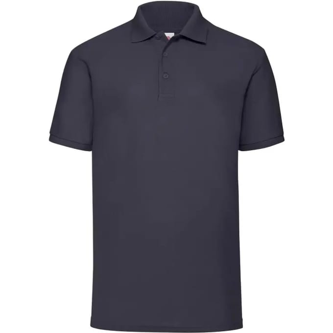 Polo Fruit of the Loom 65/35