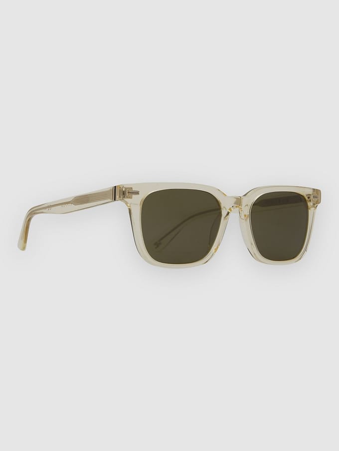 VonZipper Crusoe Champagne Trns Gloss Zonnebril