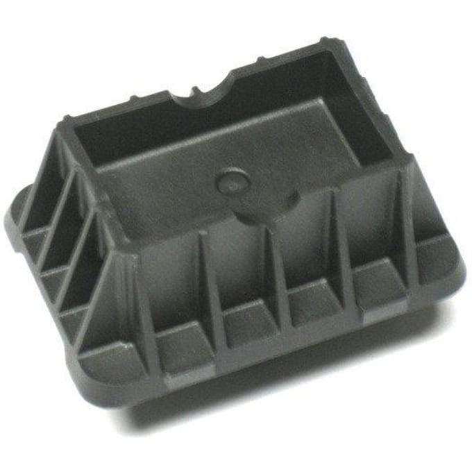 Ceryx BMW 1 / 3 / 5 / 7 / X1 - Kriksteun Rubber - Montageblok - 51717237195 - Nieuw