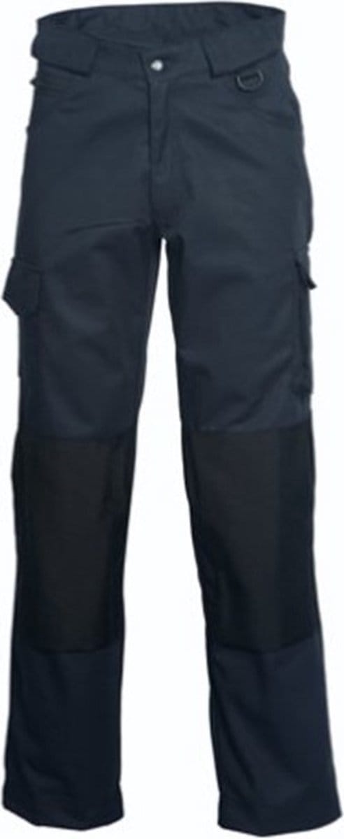 HaVeP 8597 Werkbroek - Marineblauw - maat 56