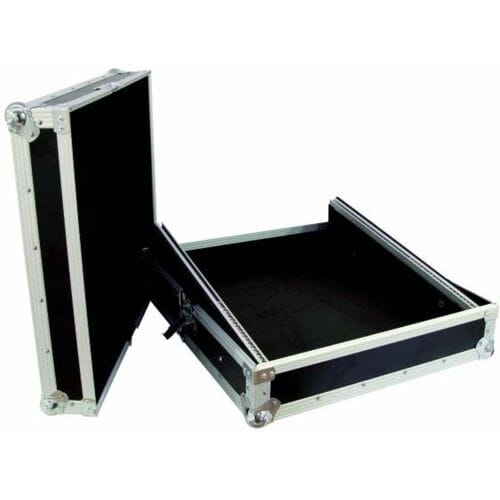 Roadinger Mixer-Case Flightcase (l x b x h) 260 x 570 x 490 mm