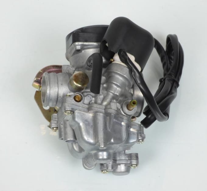 Carburateur P2R pour Scooter Baotian 50 BT49QT Neuf