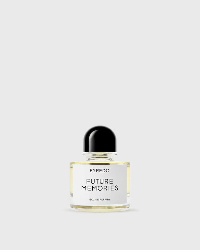 Future Memories 50ml