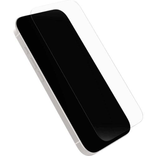 OtterBox Glass - Screenprotector - Geschikt voor iPhone 17 pro - Transparant