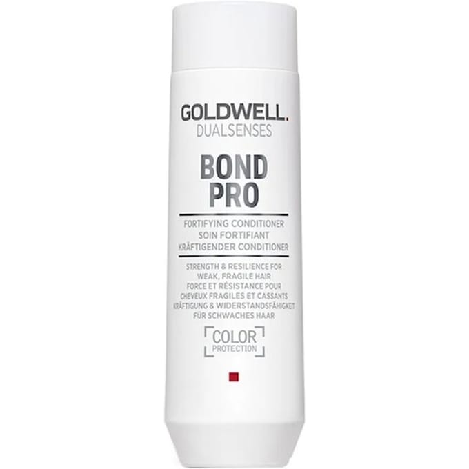 Goldwell Bond Pro Fortifying Conditioner Basis Dames 50 ml