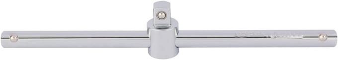 Verlengstuk 1/2 inch vierkante aandrijving Chrome Vanadium Staal