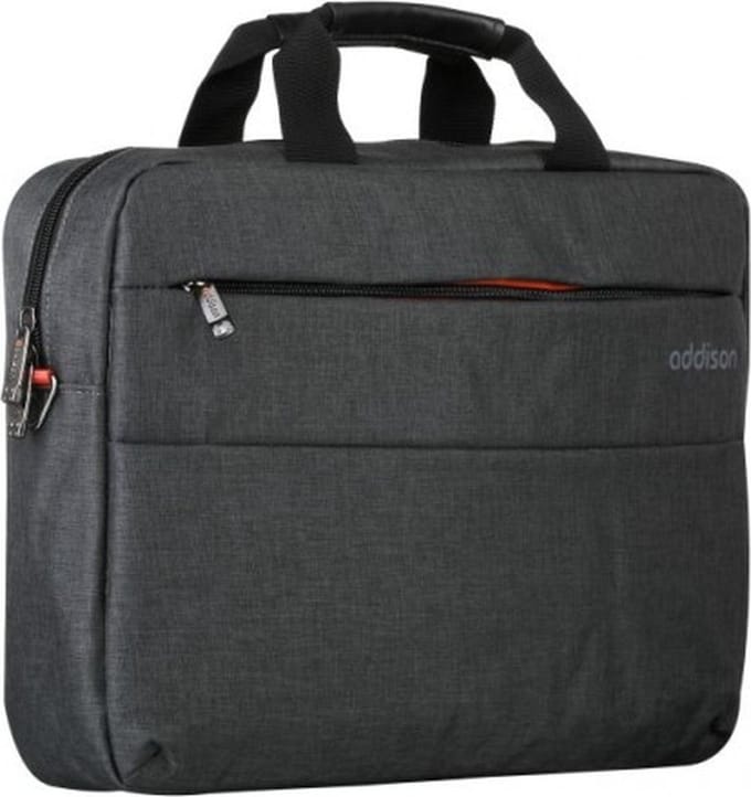 Laptoptas Addison 307014 Grijs Monochrome
