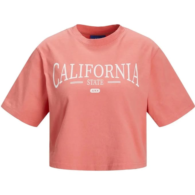Dames-T-shirt JJXX brook