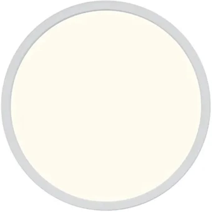 Nordlux Plafondlamp Oja Wit ⌀29cm 15w