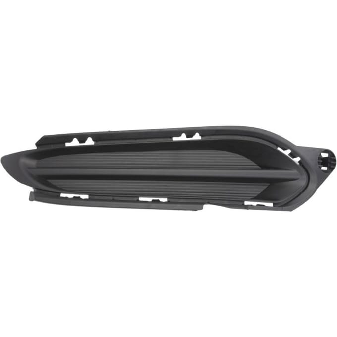 Ventilatierooster, bumper BLIC 6502-07-2950915P links