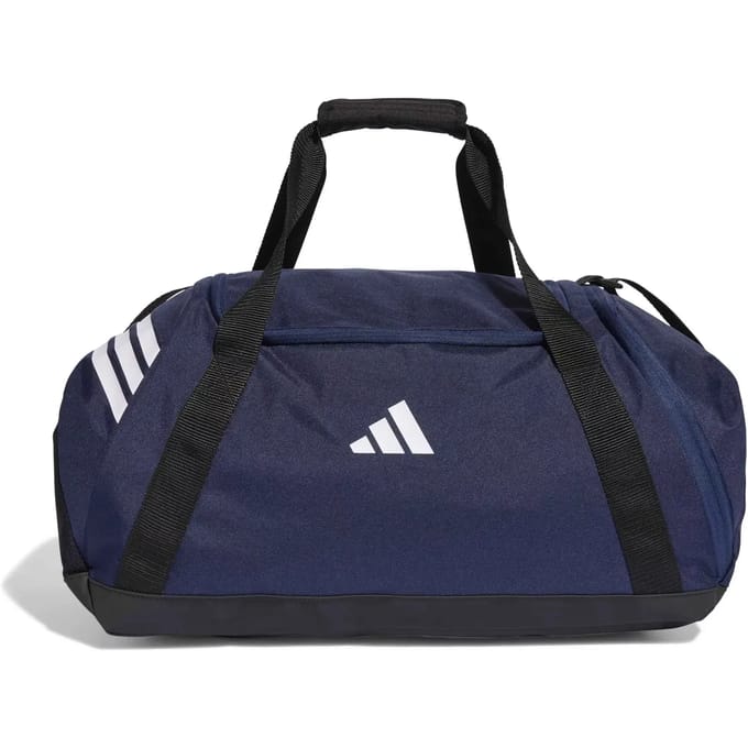 Adidas Performance Tiro Duffeltas Medium - Unisex - Blauw