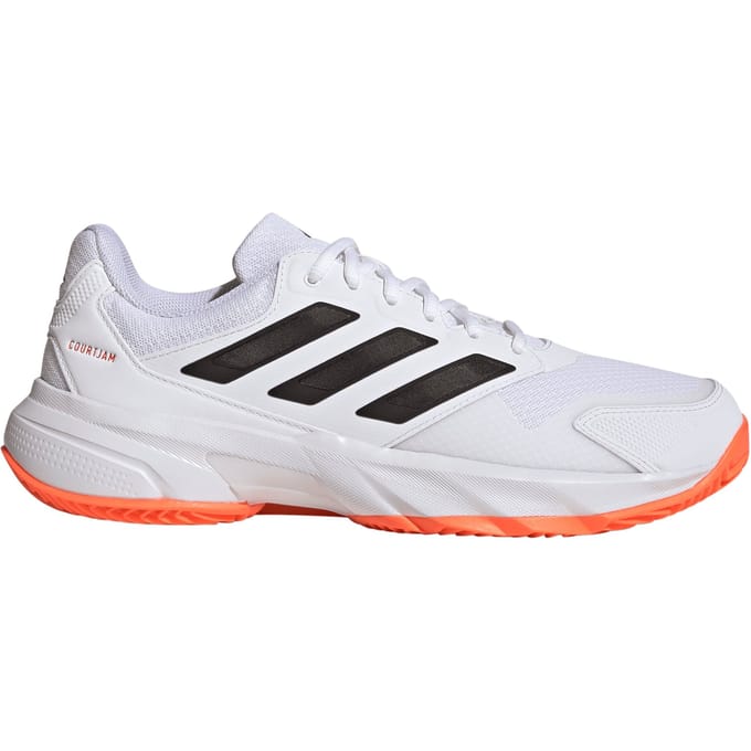 adidas CourtJam Control 3 Allcourt schoen Heren