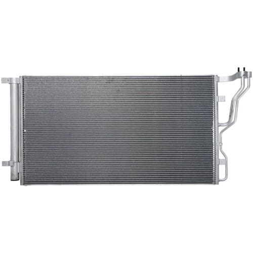 Condensator, airconditioning AVA COOLING HY5298D