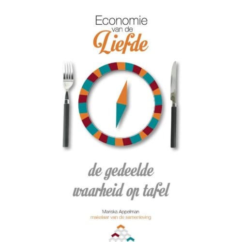 Economie Van De Liefde - Mariska Appelman