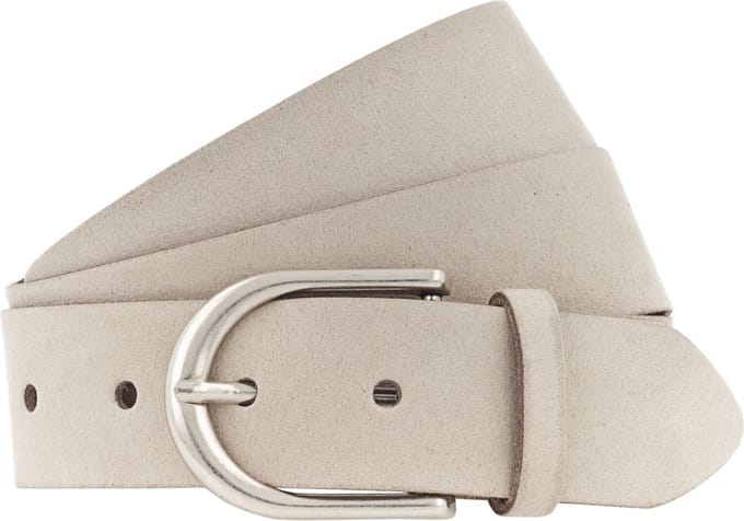 Vanzetti Riem - Dames - 80 cm - creme