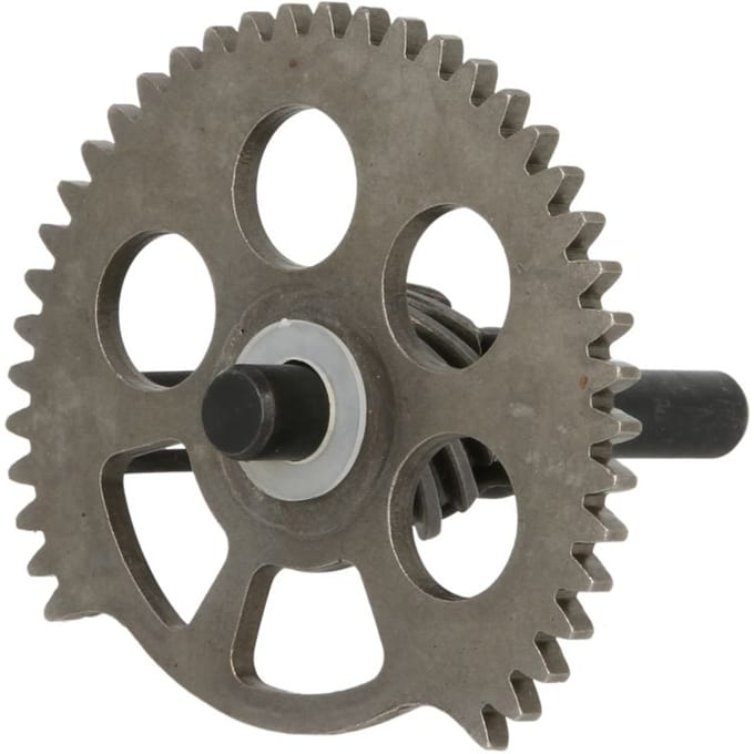 Tandwiel voetstarter INPARTS IP000487