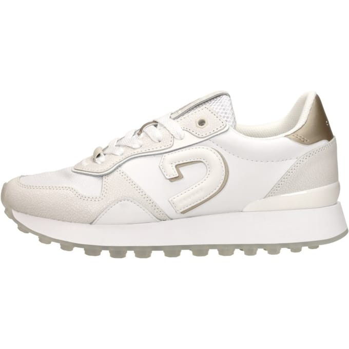 Cruyff Park Runner Sneakers - Dames - Wit - Maat:41
