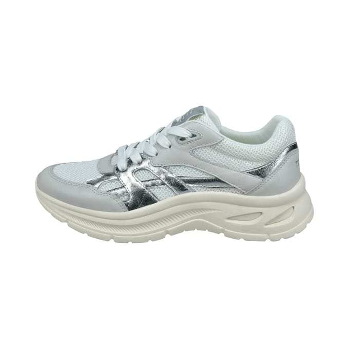 Damestrainers TT.Bagatt chunky